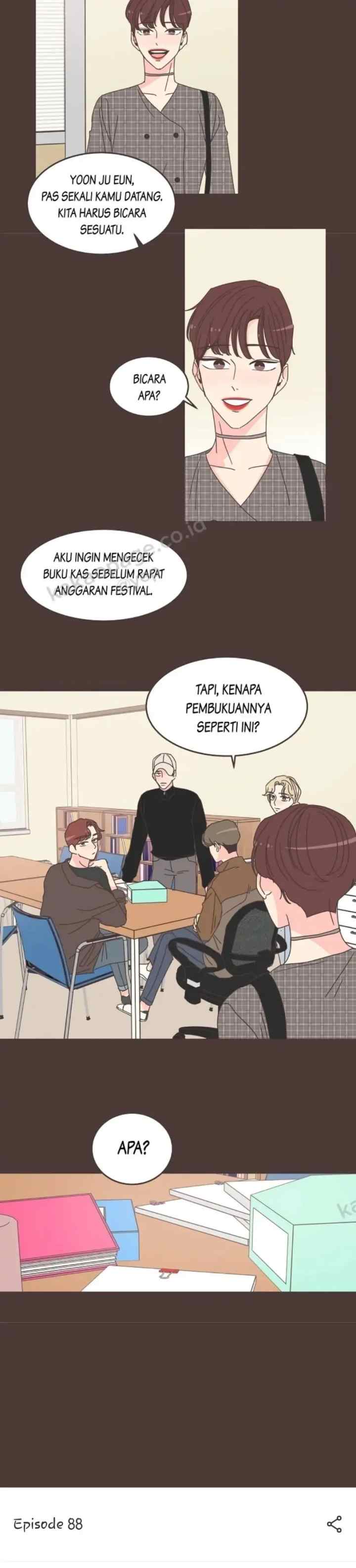 She's My Type chapter 88 halaman 16