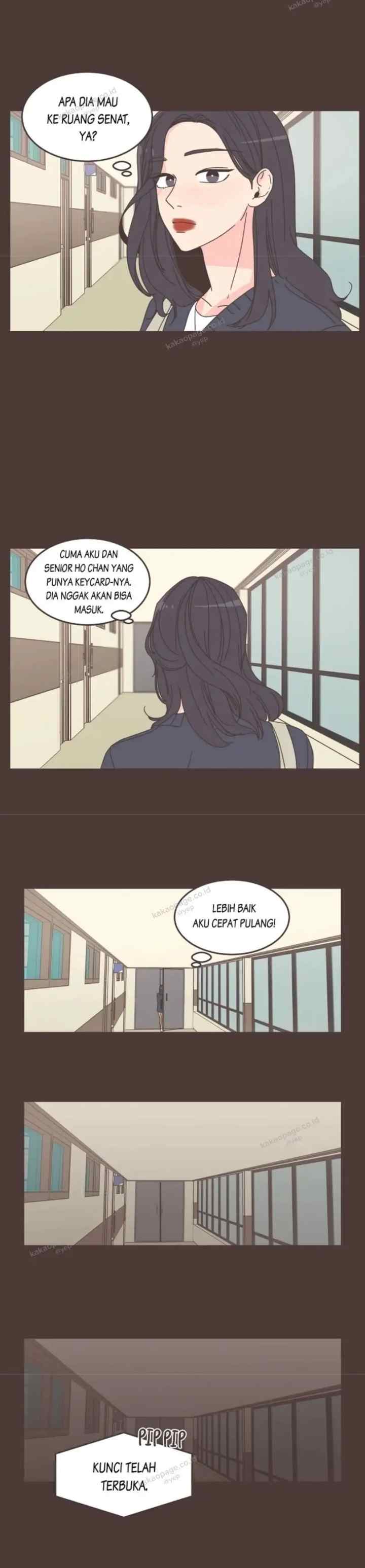 She's My Type chapter 88 halaman 14