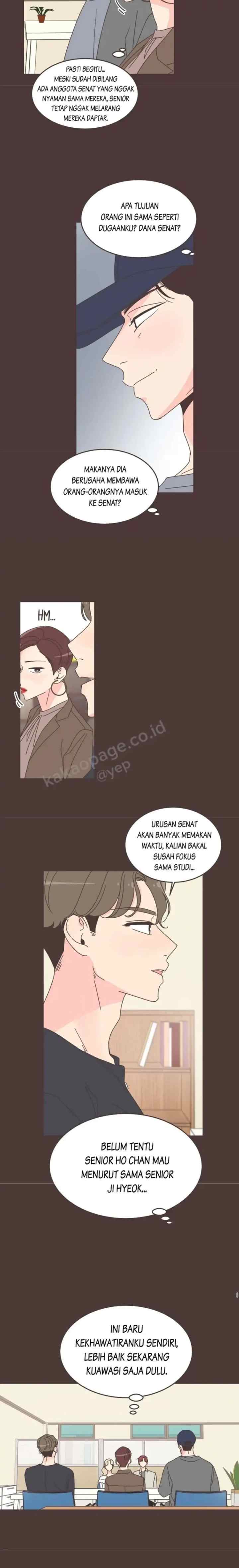 She's My Type chapter 88 halaman 4