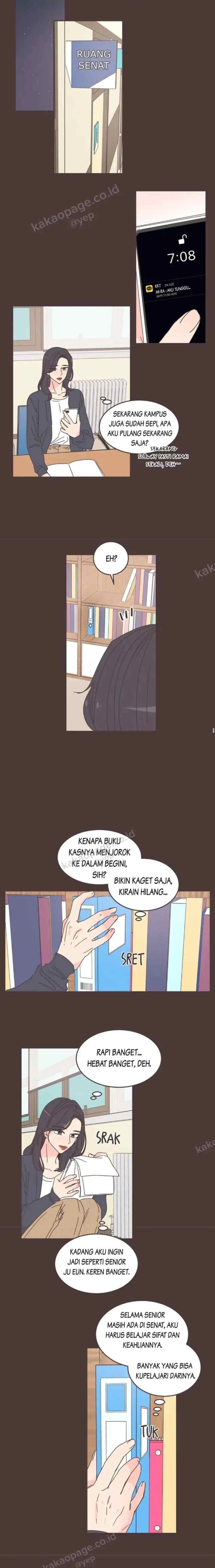She's My Type chapter 88 halaman 12