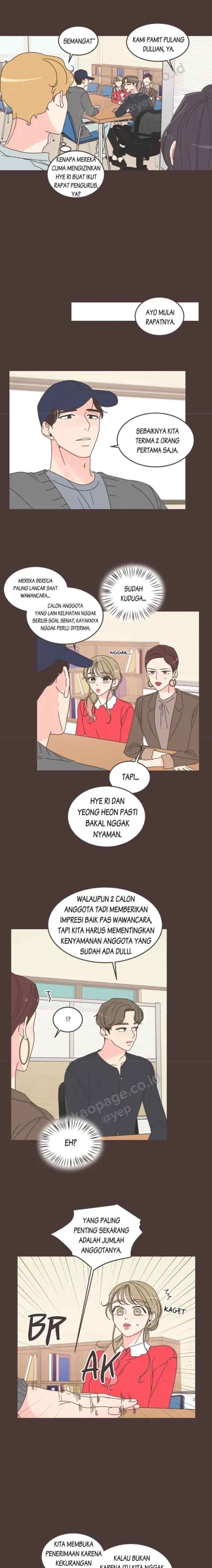 She's My Type chapter 88 halaman 5