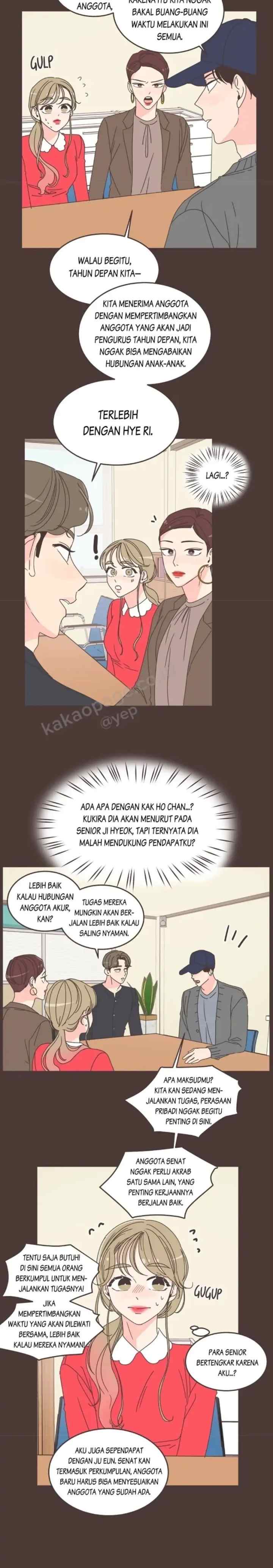 She's My Type chapter 88 halaman 6