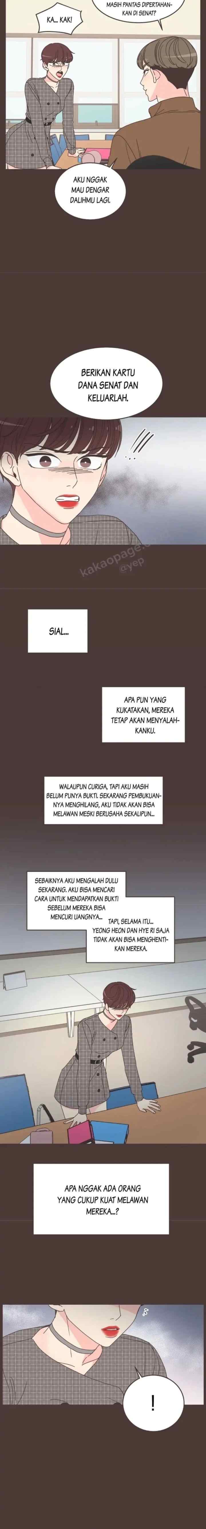 She's My Type chapter 89 halaman 8