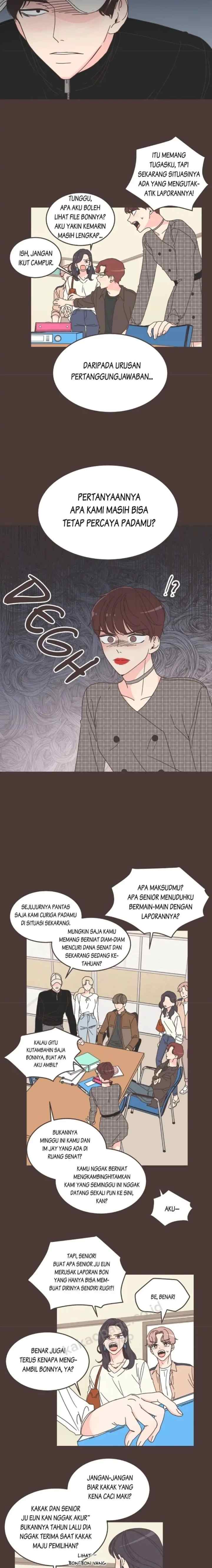 She's My Type chapter 89 halaman 6