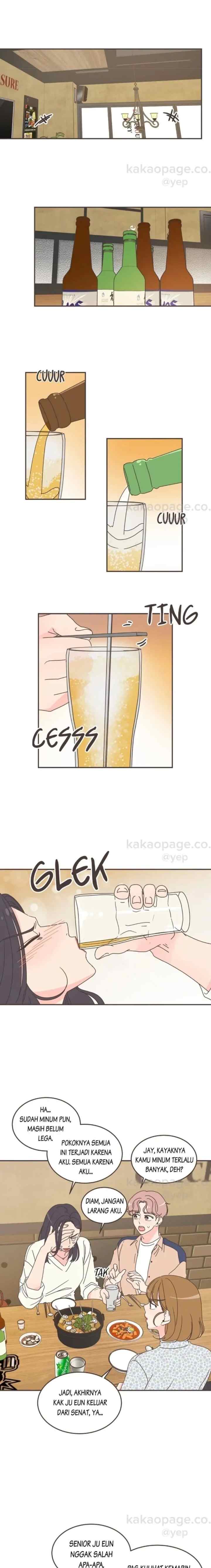 She's My Type chapter 90 halaman 7