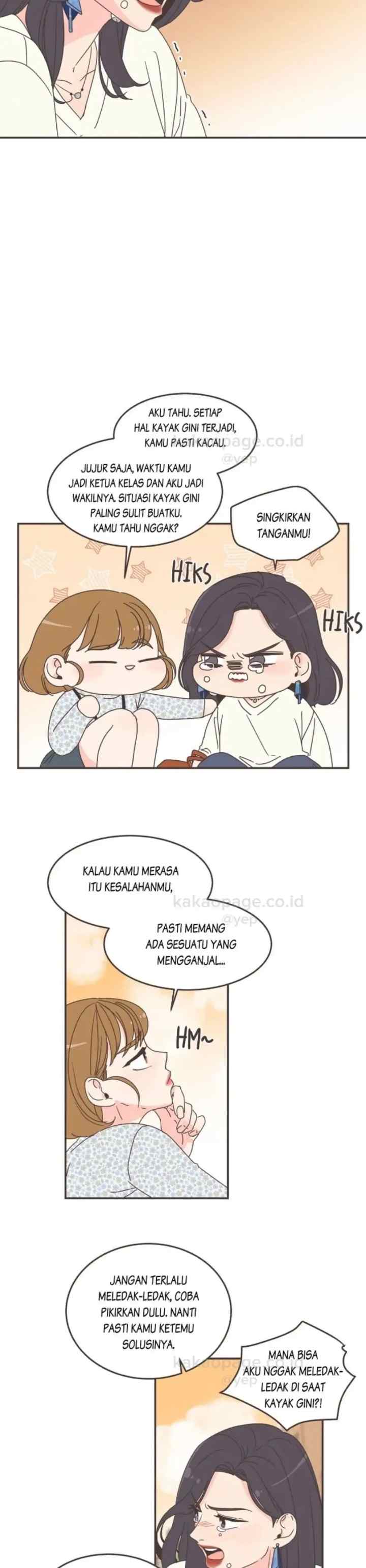 She's My Type chapter 90 halaman 5