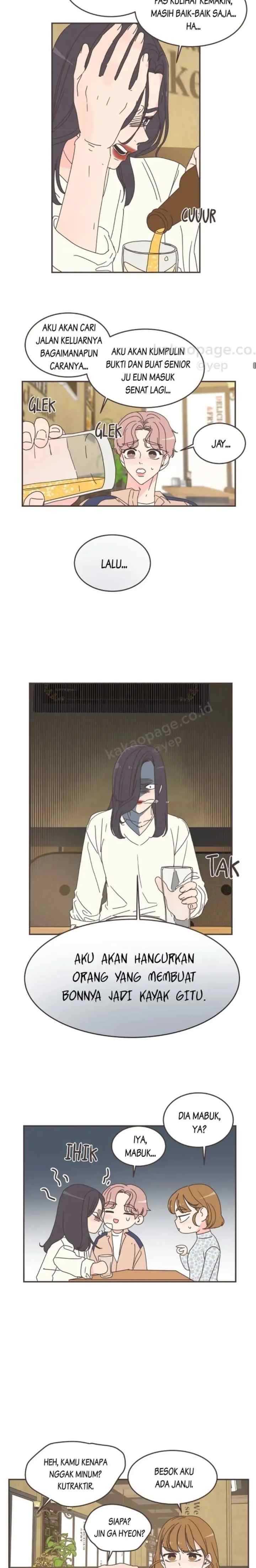 She's My Type chapter 90 halaman 8