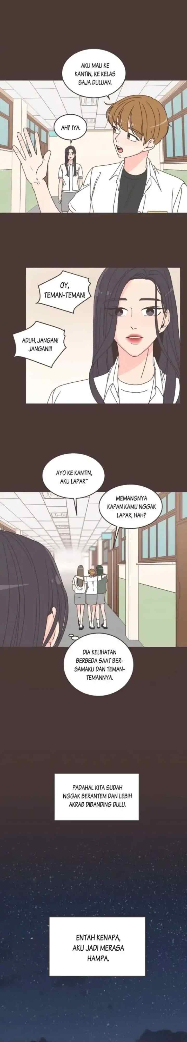 She's My Type chapter 92 halaman 16