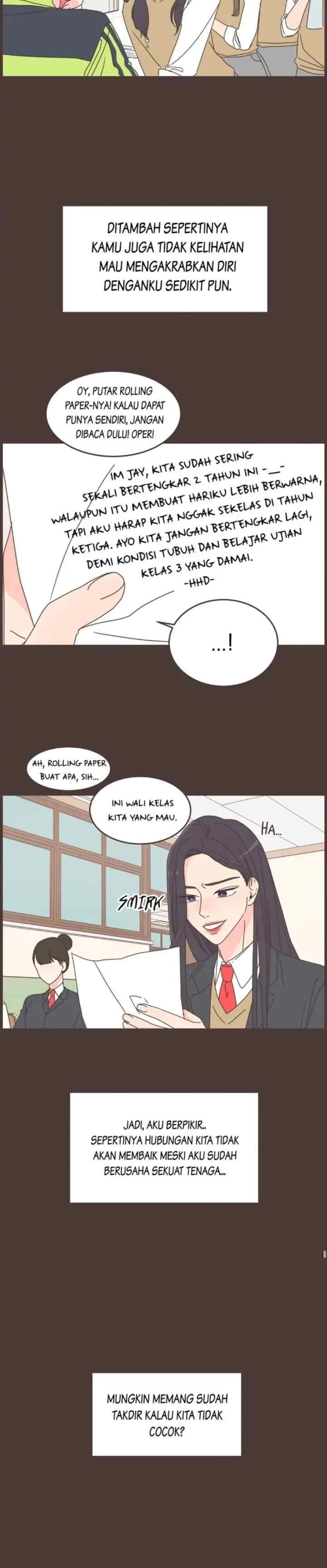 She's My Type chapter 92 halaman 8