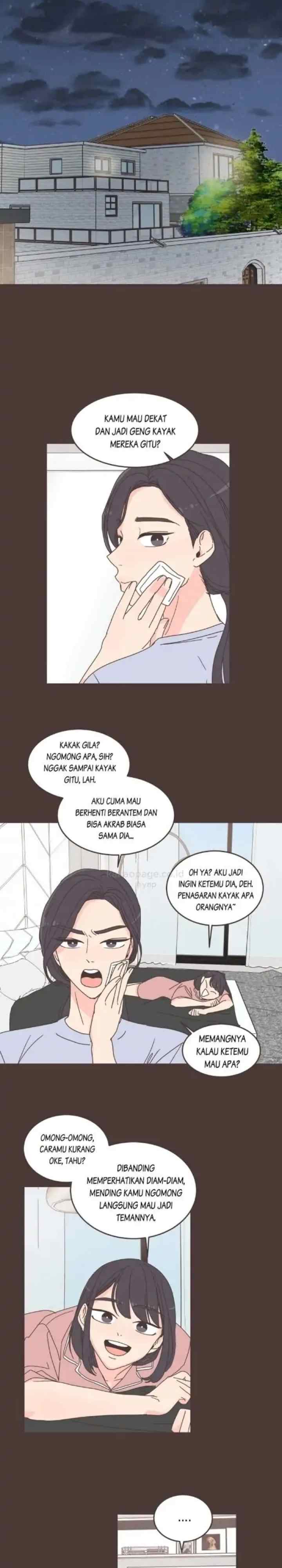 She's My Type chapter 92 halaman 17