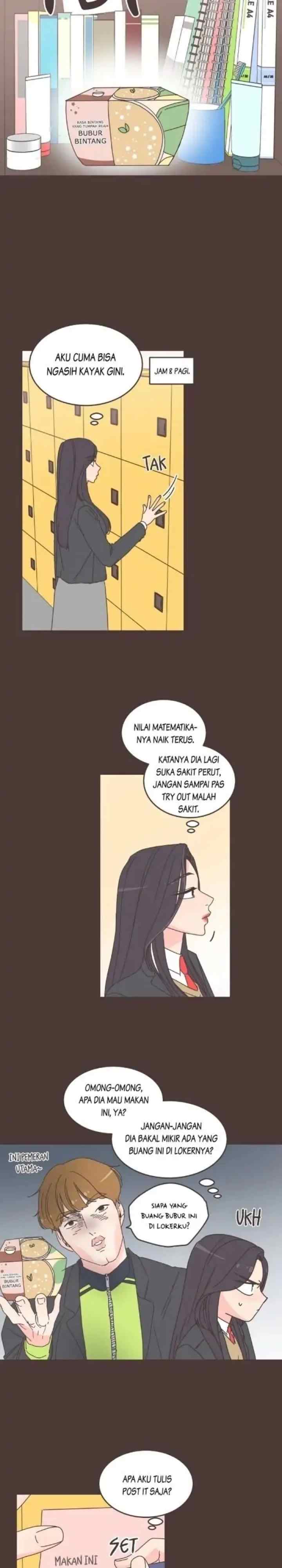 She's My Type chapter 92 halaman 10