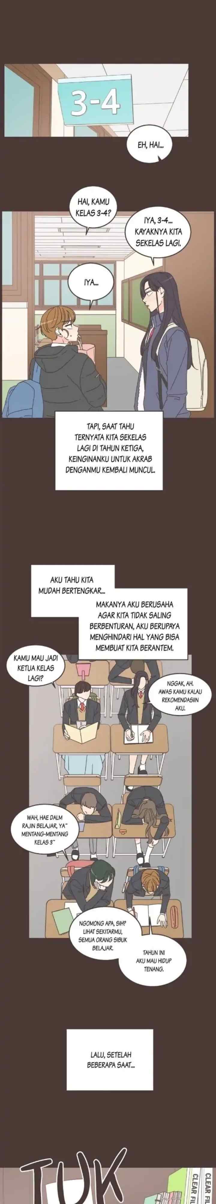 She's My Type chapter 92 halaman 9