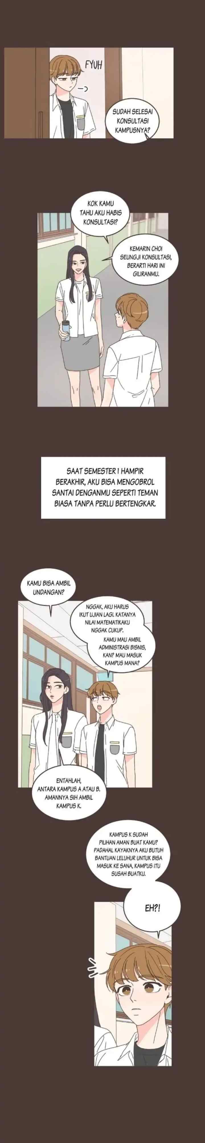 She's My Type chapter 92 halaman 15