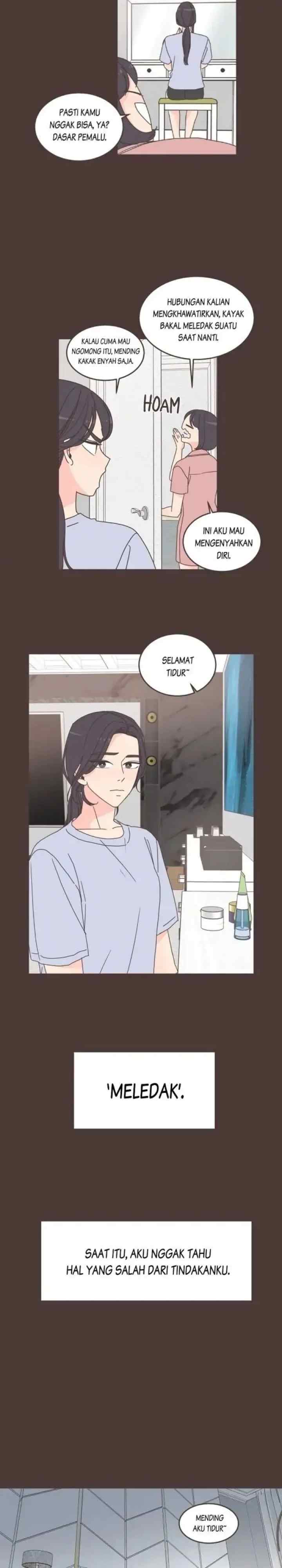 She's My Type chapter 92 halaman 18