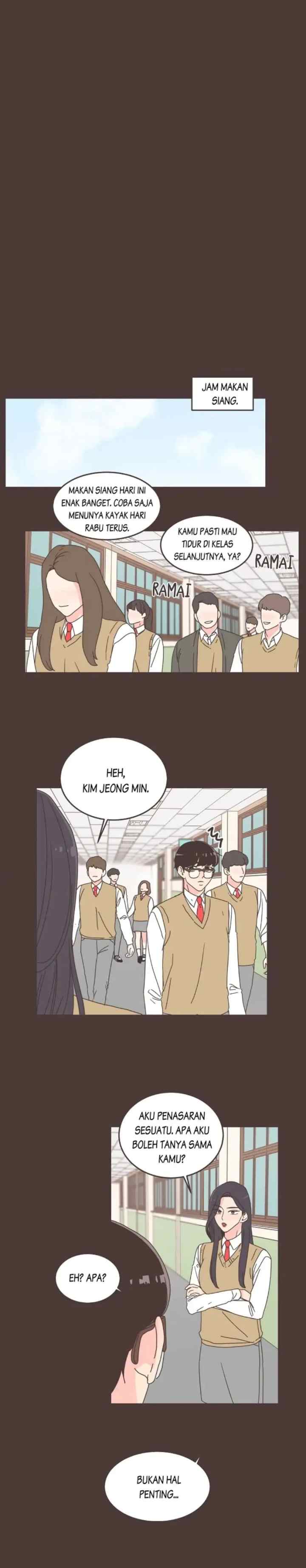 She's My Type chapter 93 halaman 6