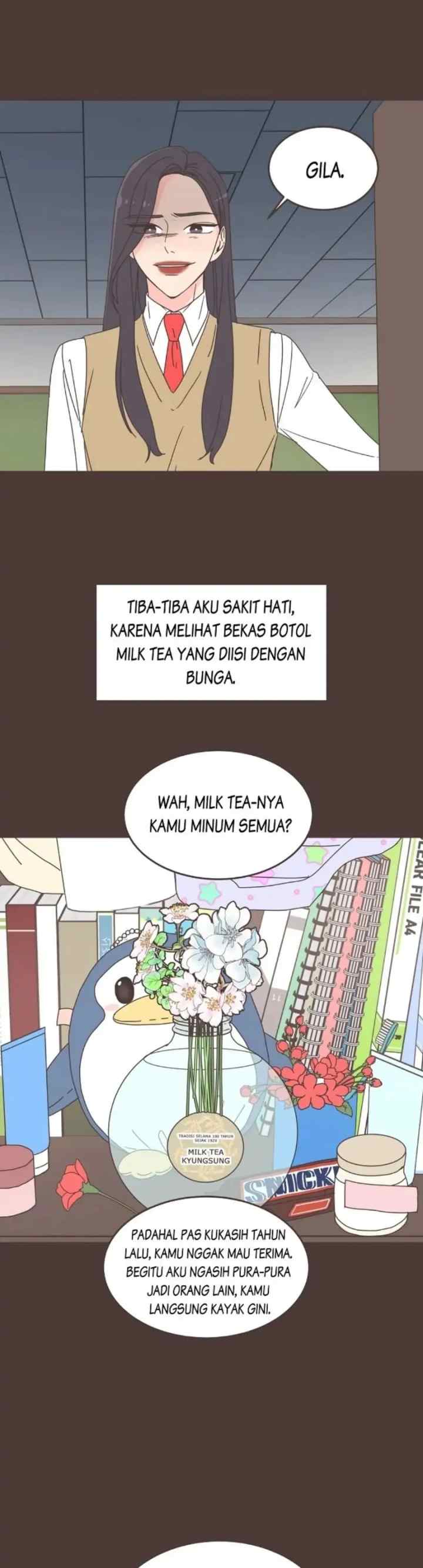 She's My Type chapter 93 halaman 16