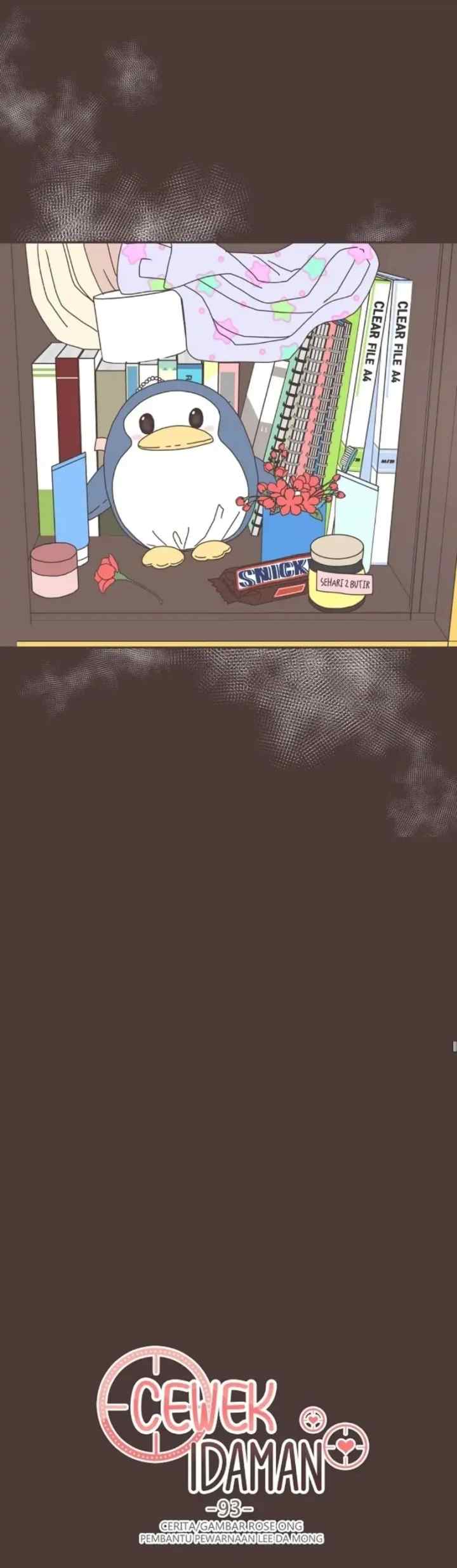 She's My Type chapter 93 halaman 5