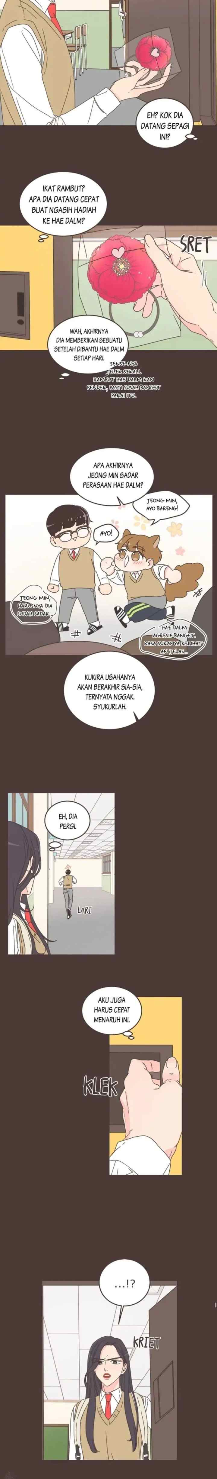 She's My Type chapter 93 halaman 4