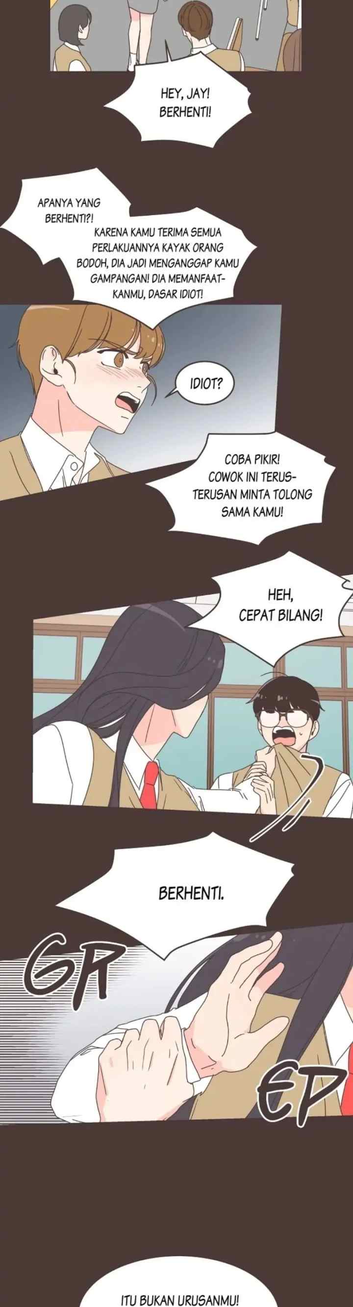 She's My Type chapter 93 halaman 13
