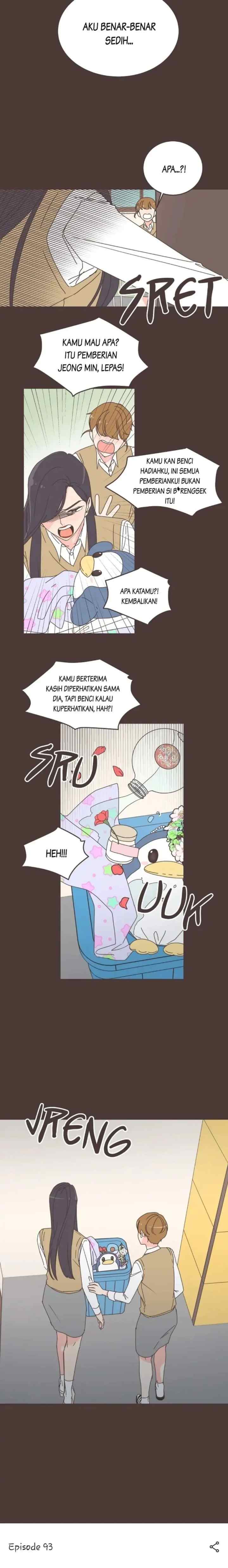 She's My Type chapter 93 halaman 17