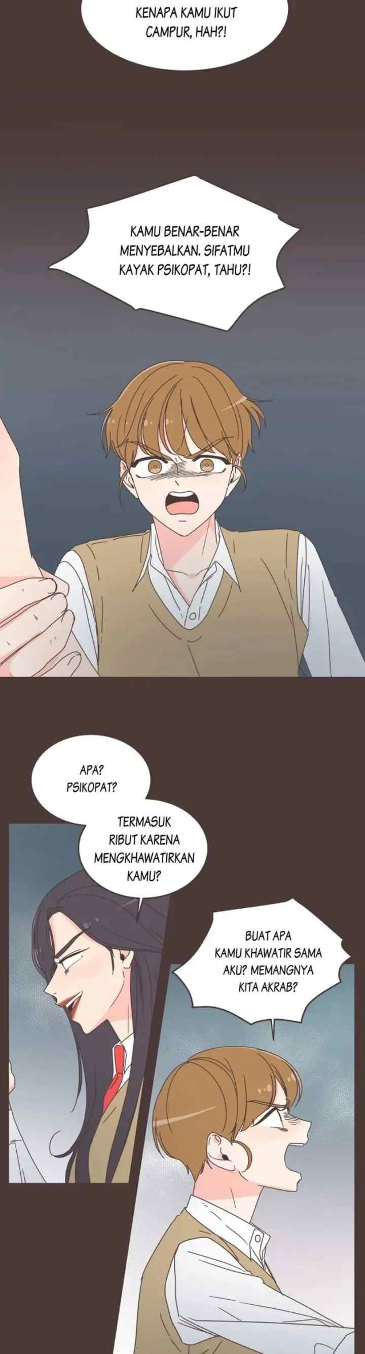 She's My Type chapter 93 halaman 14