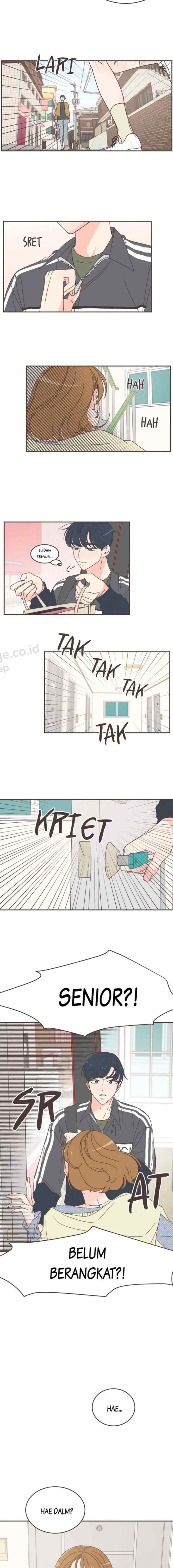 She's My Type chapter 95 halaman 13
