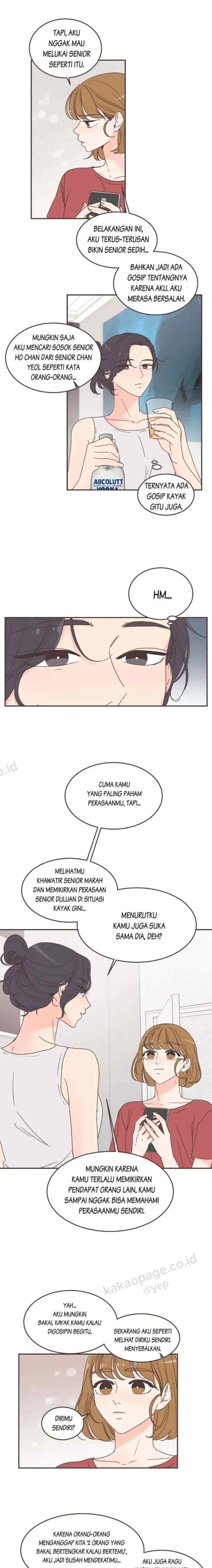 She's My Type chapter 95 halaman 5