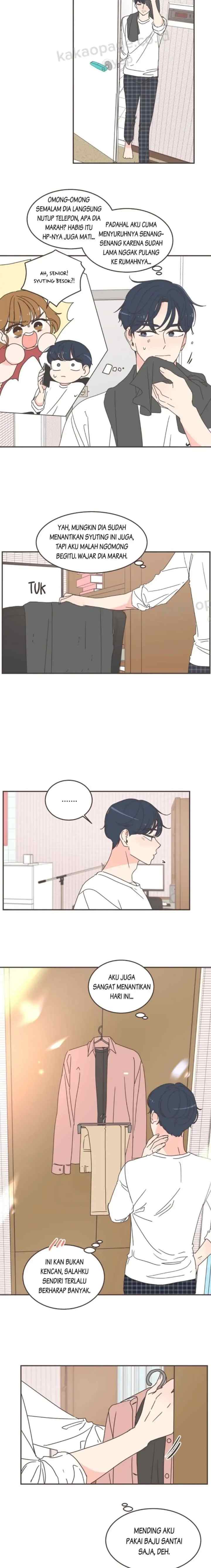 She's My Type chapter 95 halaman 12