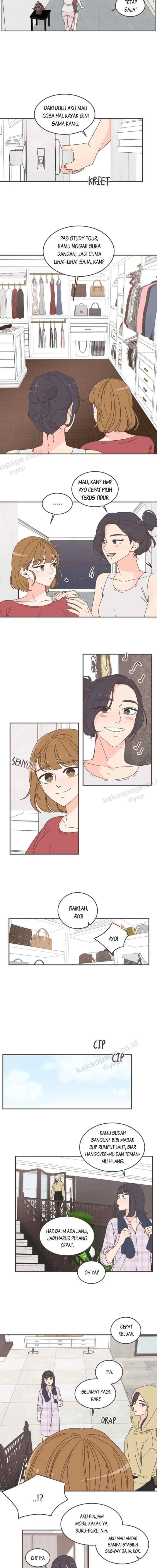 She's My Type chapter 95 halaman 8