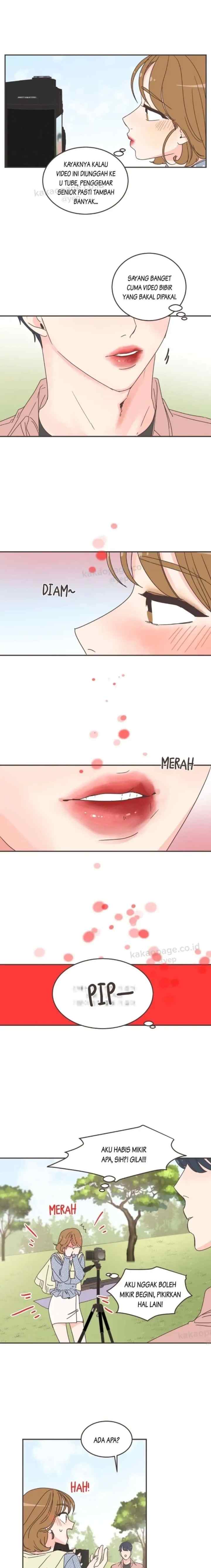 She's My Type chapter 96 halaman 7