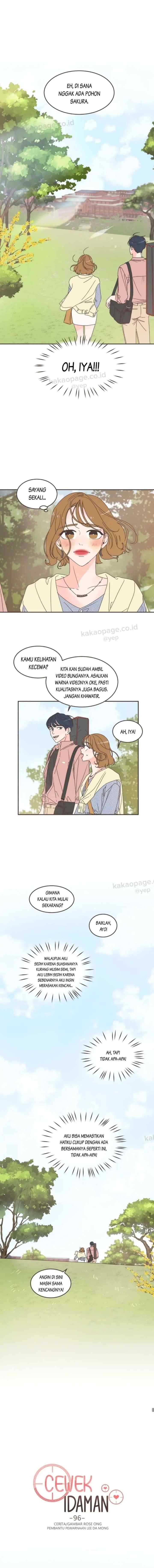 She's My Type chapter 96 halaman 4