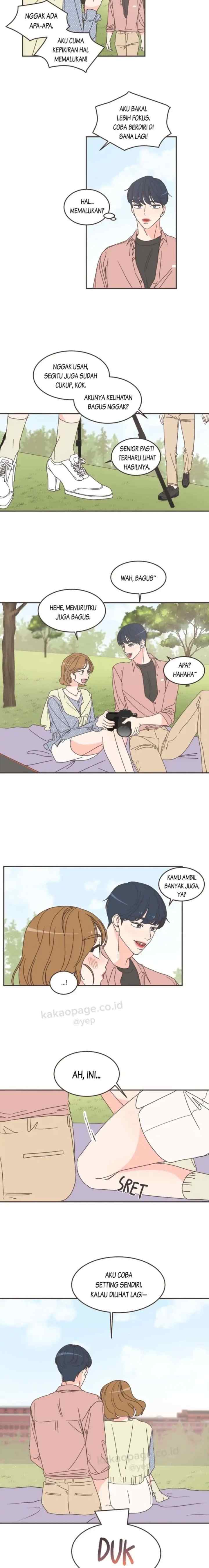 She's My Type chapter 96 halaman 8