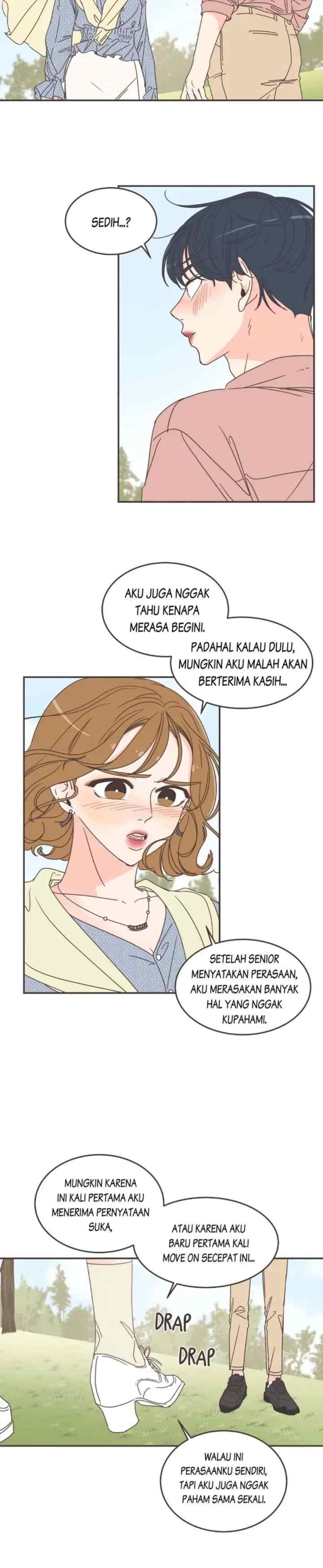 She's My Type chapter 97 halaman 3