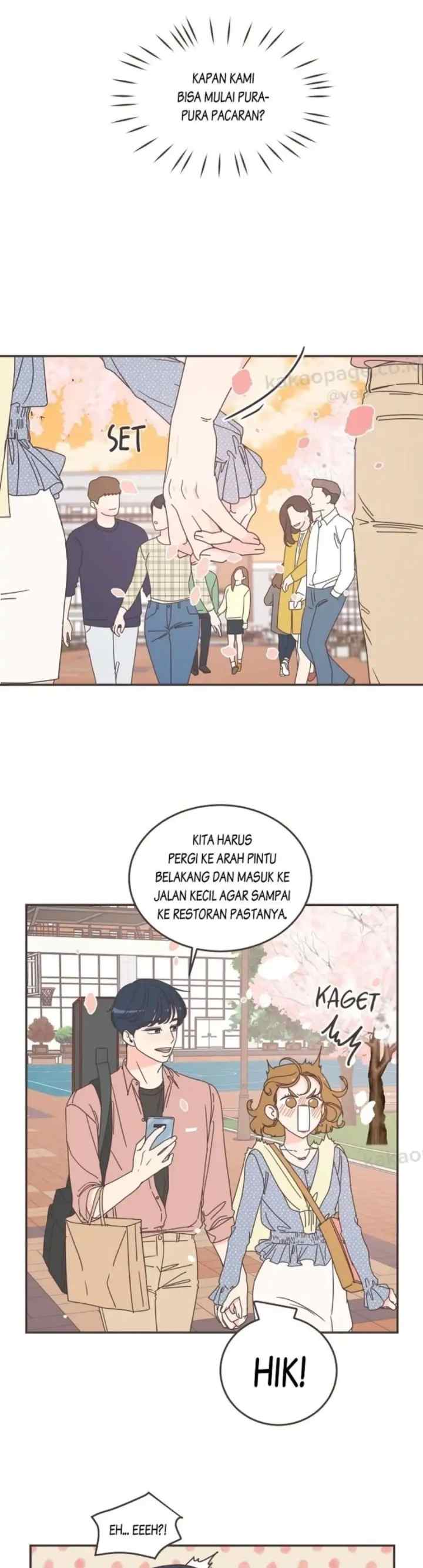 She's My Type chapter 97 halaman 12