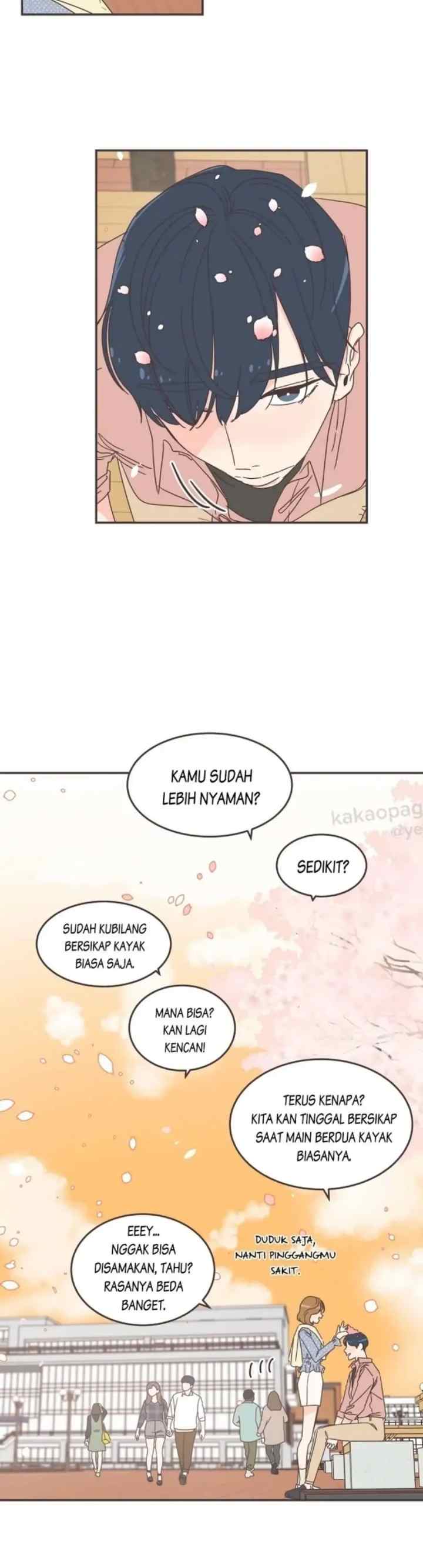 She's My Type chapter 97 halaman 19