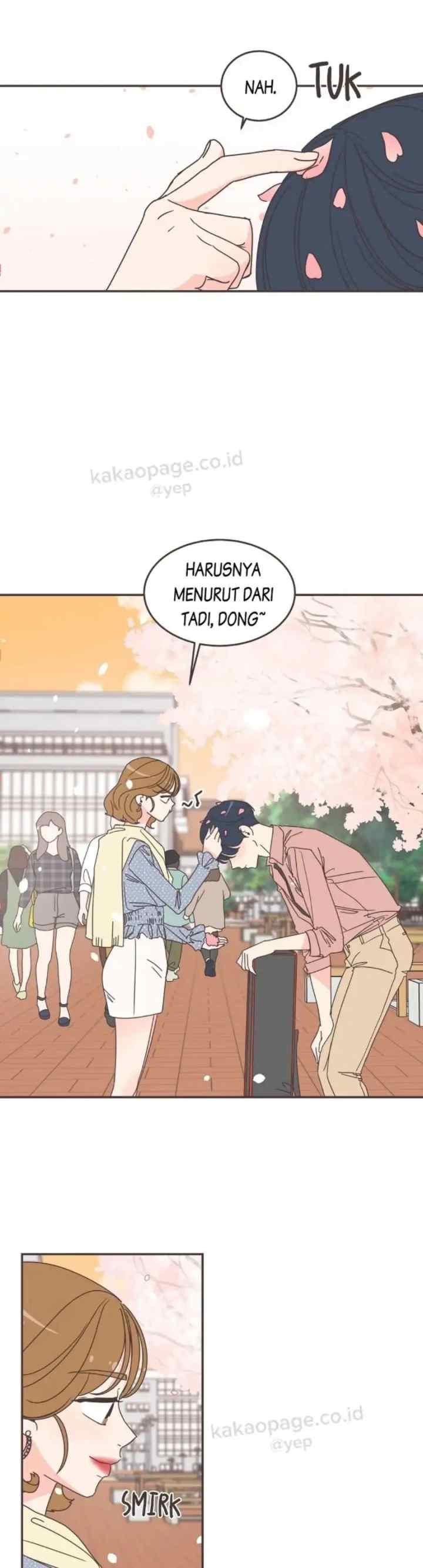 She's My Type chapter 97 halaman 18