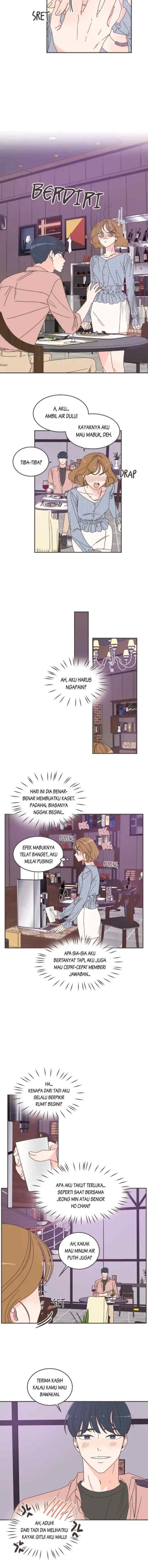 She's My Type chapter 98 halaman 9