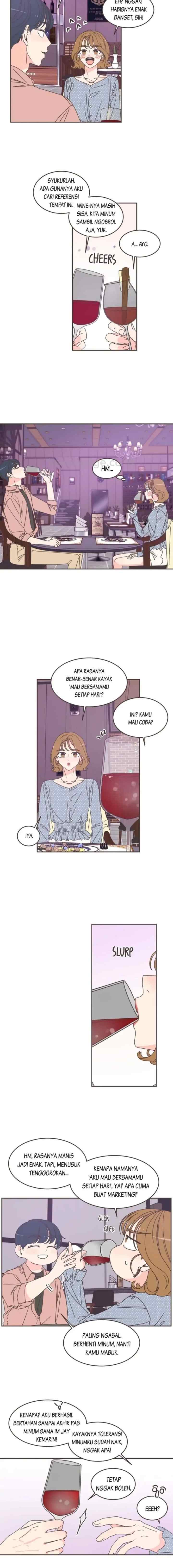 She's My Type chapter 98 halaman 6