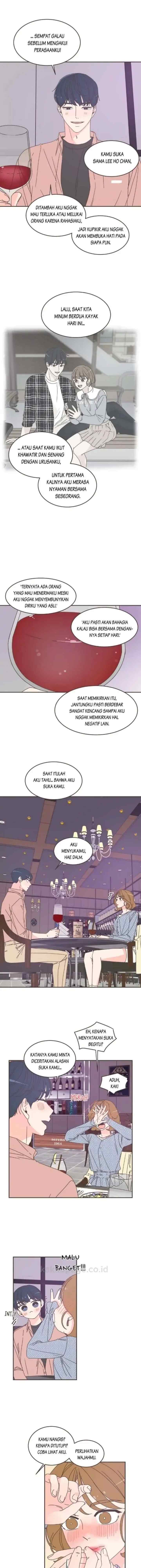 She's My Type chapter 98 halaman 8