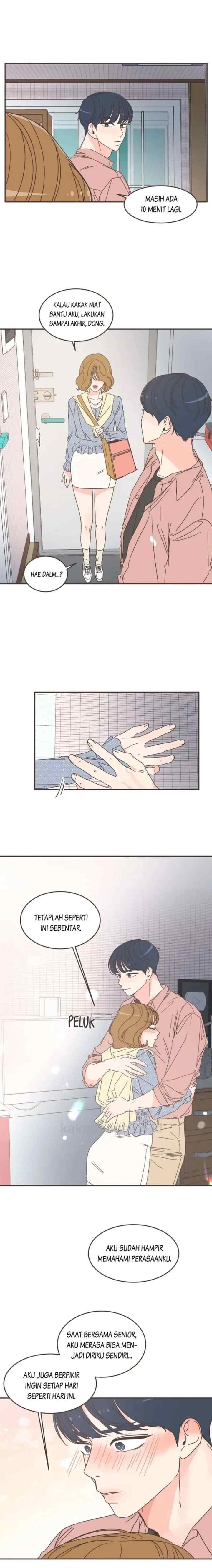 She's My Type chapter 98 halaman 14