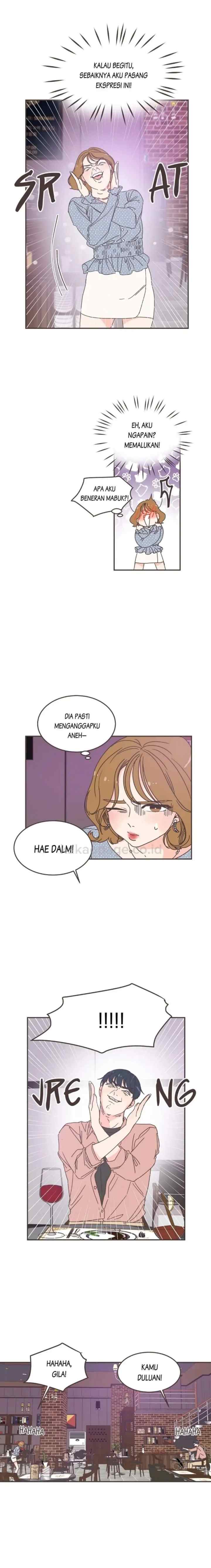 She's My Type chapter 98 halaman 10