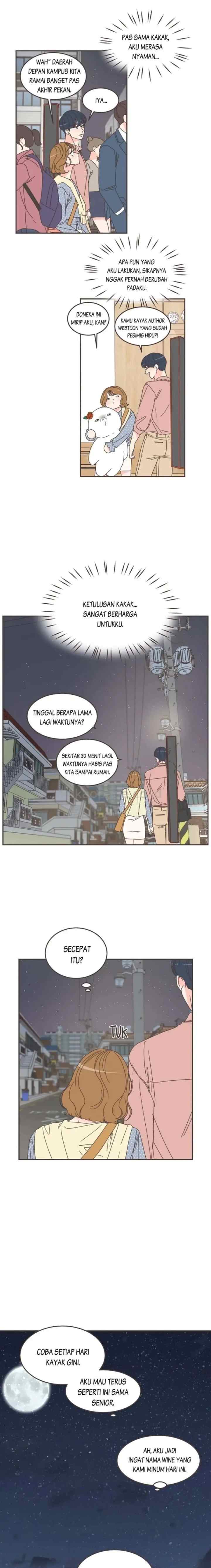 She's My Type chapter 98 halaman 12