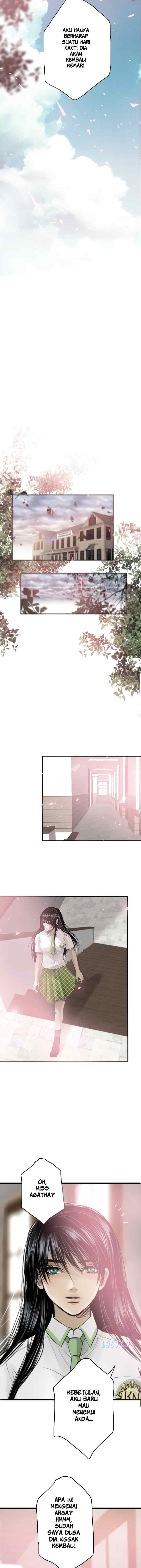 She Wants You chapter 28 halaman 12