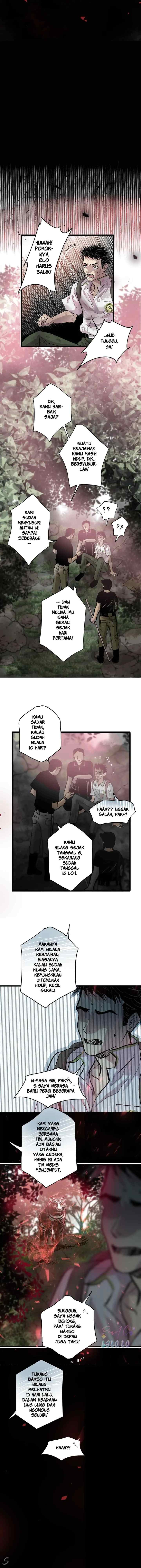 She Wants You chapter 28 halaman 7