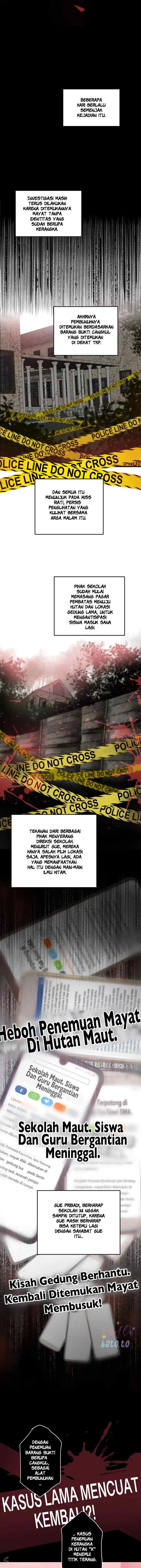 She Wants You chapter 28 halaman 8