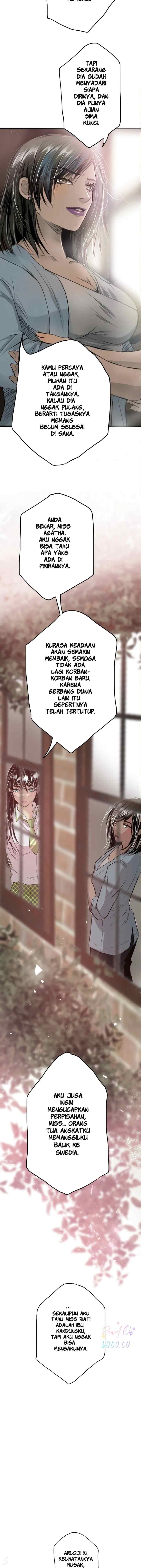 She Wants You chapter 28 halaman 14