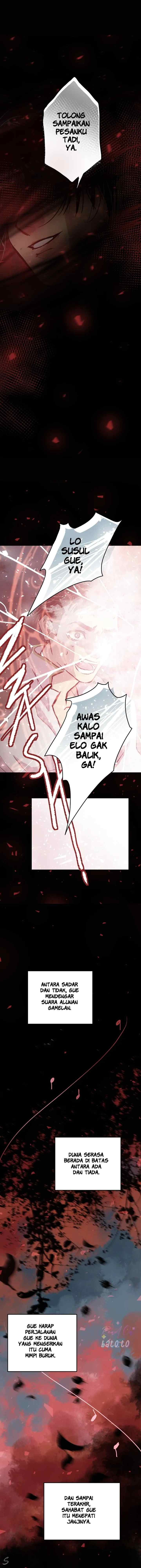 She Wants You chapter 28 halaman 6
