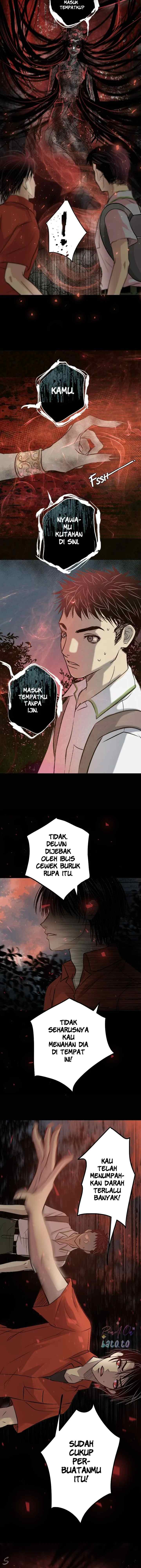 She Wants You chapter 28 halaman 4