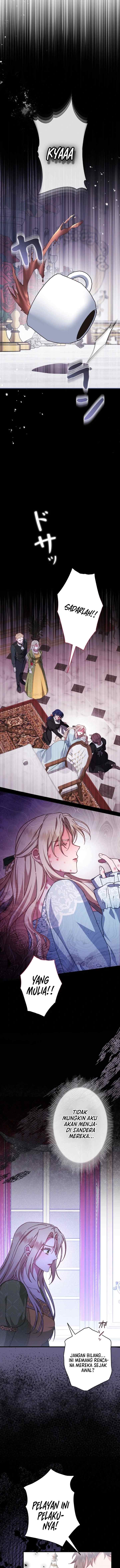 Shein no Kishi chapter 1 halaman 10