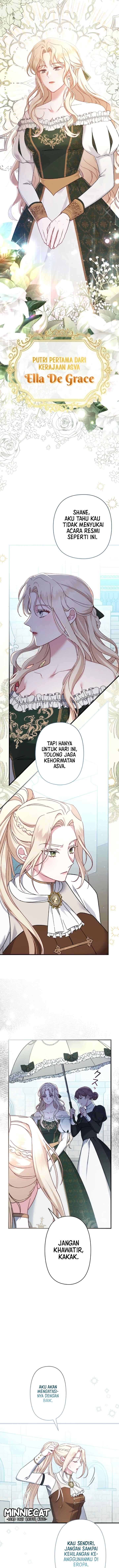 Shein no Kishi chapter 1 halaman 7